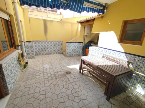 Haus 123 m² in el Campello
