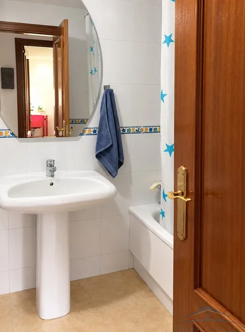 Pis de 136 m² a Almeria