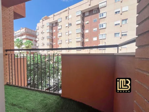 Квартира 130 м² в Малаге (3/18)