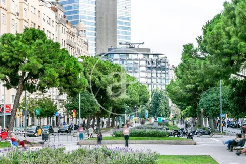 Pis de 170 m² a Barcelona