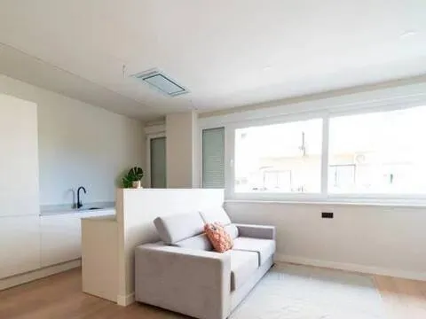 Pis de 75 m² a Sevilla