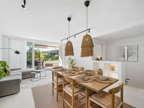 Pis de 155 m² a Benahavís