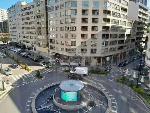 Wohnung 83 m² in Vigo