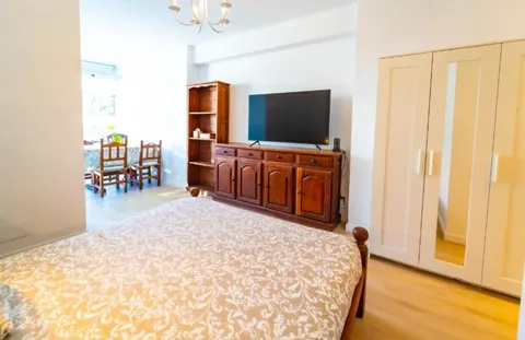 Appartamento 40 m² a Puerto de la Cruz