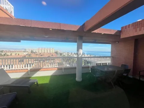 Flat 148 m² in Alboraia / Alboraya