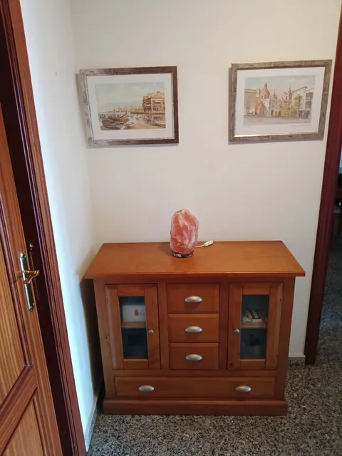 Habitació de lloguer, Fuengirola