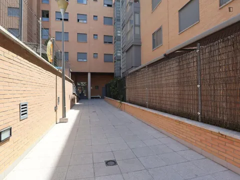 Pis de 48 m² a Madrid
