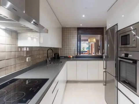Wohnung 149 m² in Marbella