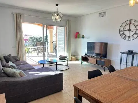 Pis de 125 m² a Palma