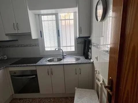 Pis de 100 m² a Almeria
