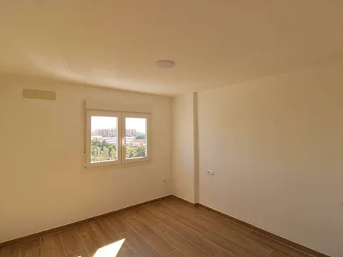 Pis de 64 m² a Màlaga