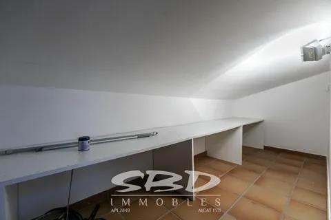 Casa de 271 m² a Sabadell