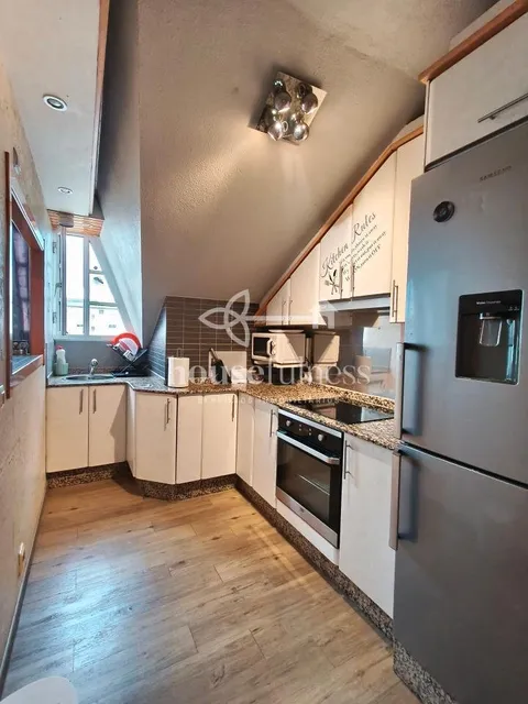 Квартира 50 м² у Ferrol