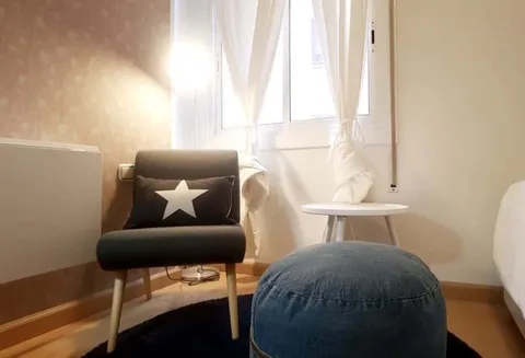 Quarto para alugar, Barcelona