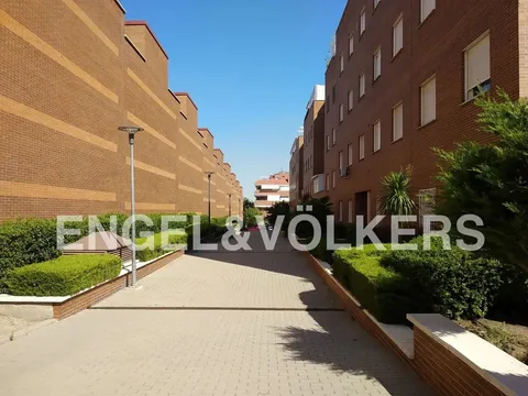 Wohnung 53 m² in Boadilla del Monte
