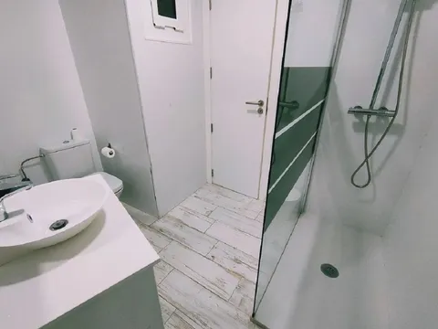 Pis de 110 m² a València