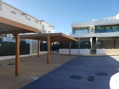Pis de 260 m² a Finestrat