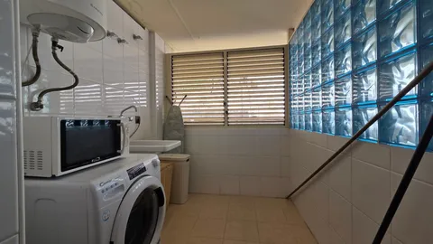 Pis de 95 m² a Altea