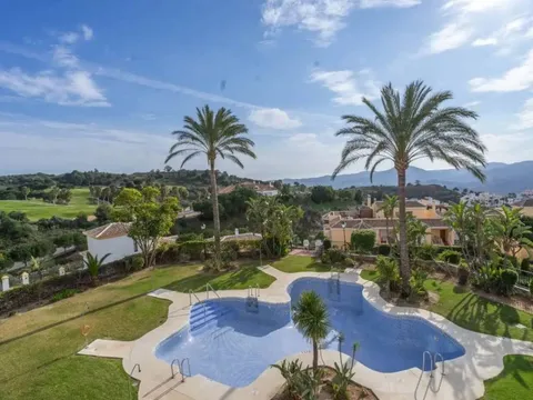 Квартира 100 м² у Alhaurín el Grande