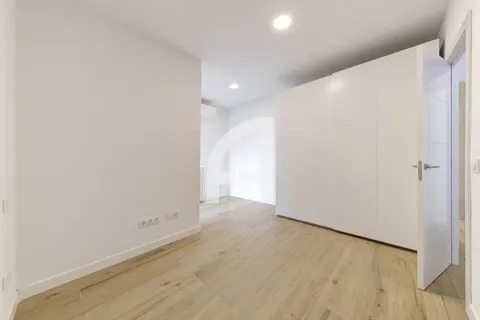 Appartamento 97 m² a Madrid