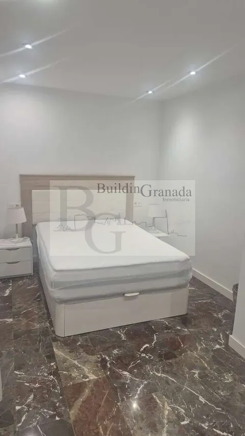 Pis de 70 m² a Granada