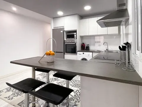 Appartamento 90 m² a Valencia