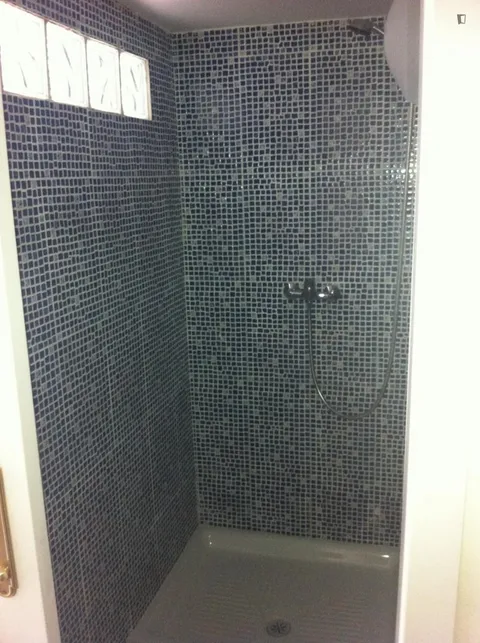 Flat 35 m² in Dos Hermanas