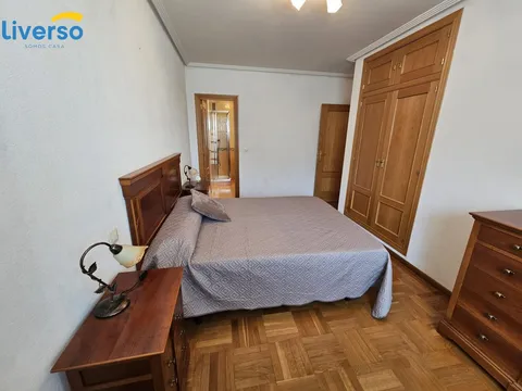 Pis de 90 m² a Burgos