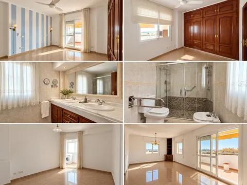 Appartamento 205 m² a Marbella