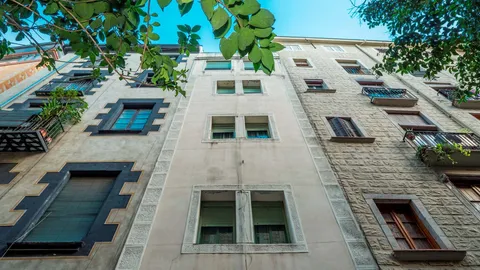 Appartement 35 m² à Barcelone (3/26)