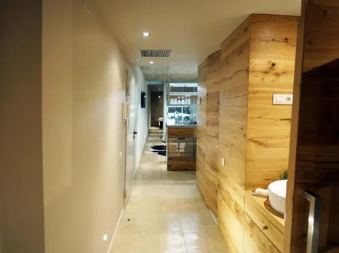 Appartamento 45 m² a Barcelona