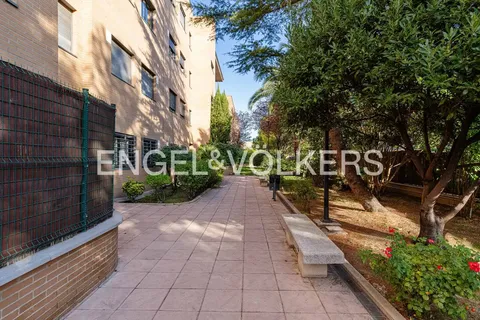 Pis de 180 m² a Pozuelo de Alarcón