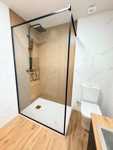 Pis de 70 m² a Granada