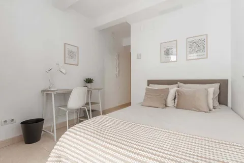 Quarto para alugar, Madrid (2/27)