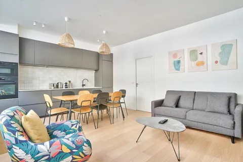Piso de 80 m² en Irún