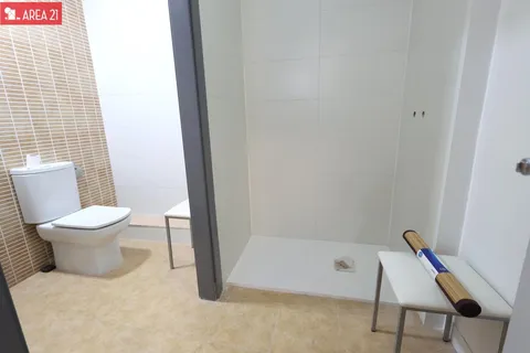 Wohnung 59 m² in la Pobla de Vallbona
