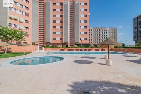Appartamento 101 m² a Granada