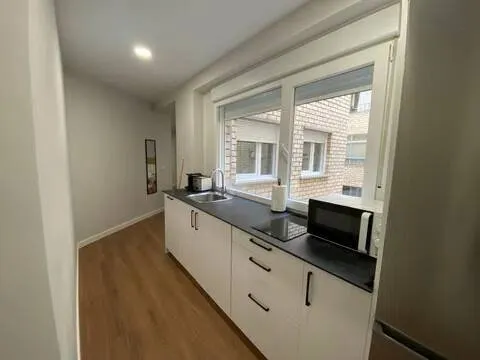 Pis de 50 m² a Salamanca