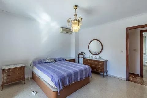 Wohnung 183 m² in Granada