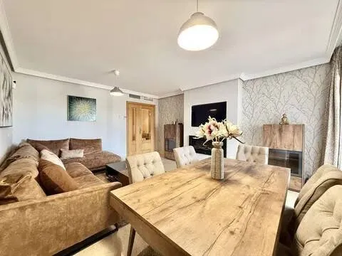 Pis de 90 m² a Estepona