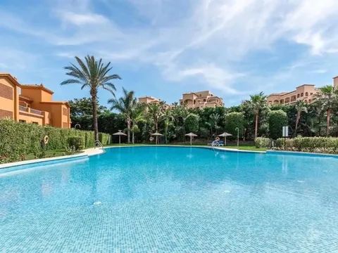 Pis de 120 m² a Estepona