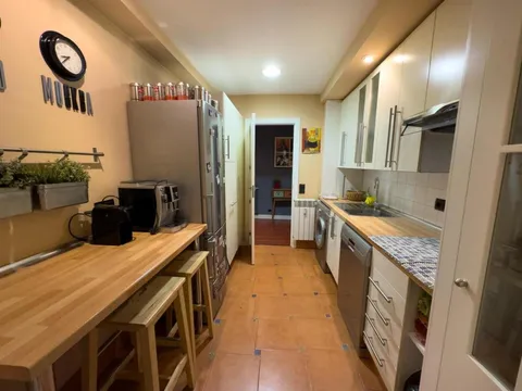 Pis de 84 m² a Alacant