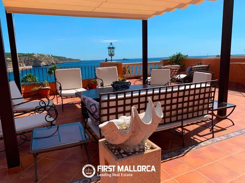 Appartement 140 m² à Calvià