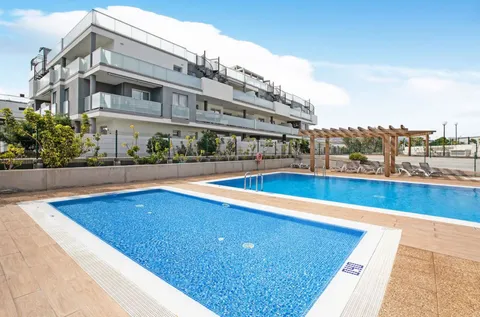 Pis de 100 m² a Granadilla de Abona