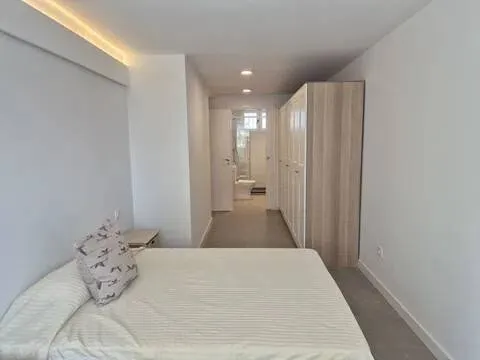 Apartamento 102 m² em Madrid
