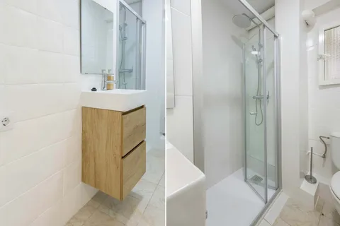 Zimmer zur Miete, Valencia