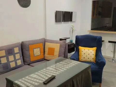 Wohnung 90 m² in Valle del Zalabí