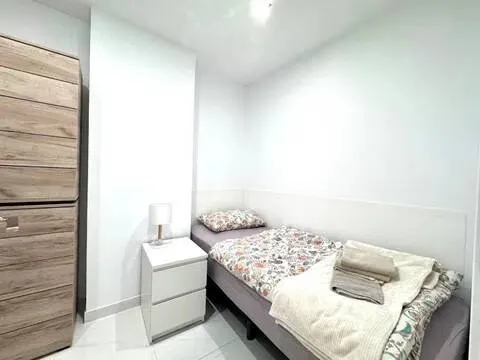 Wohnung 62 m² in Torrevieja