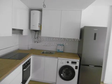 Квартира 50 м² у Almería