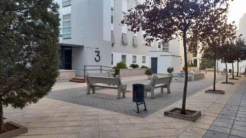 Pis de 96 m² a Còrdova